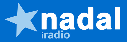 Nadal iradio